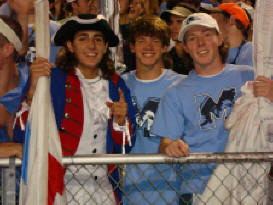 Friday Night Football
